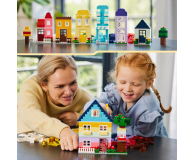 LEGO Classic 11035 Kreatywne domy - 1202670 - zdjęcie 6